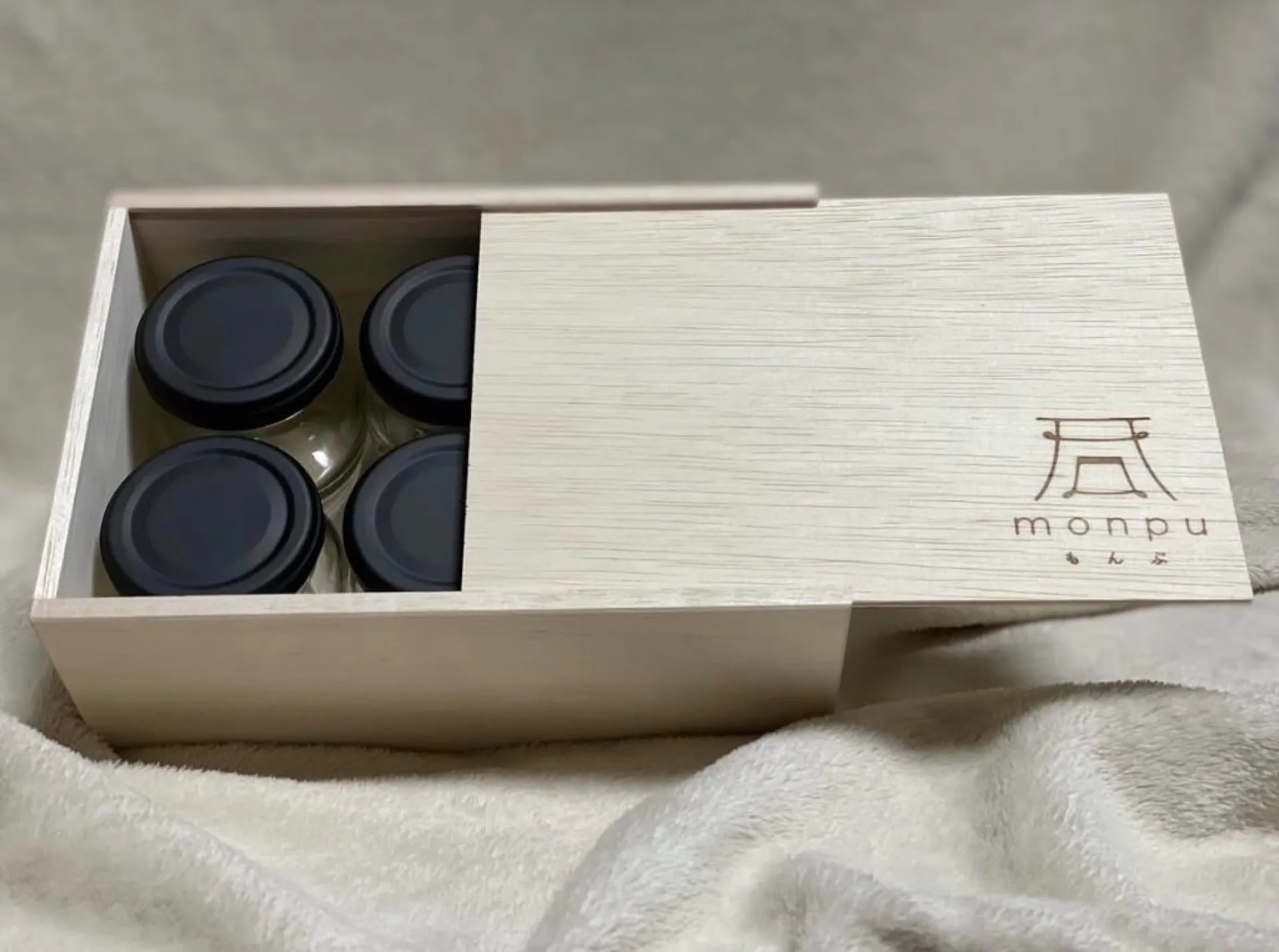 ギフトボックス