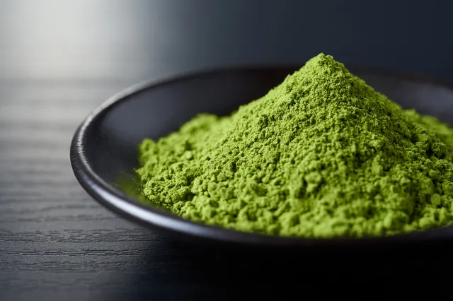 宇治抹茶